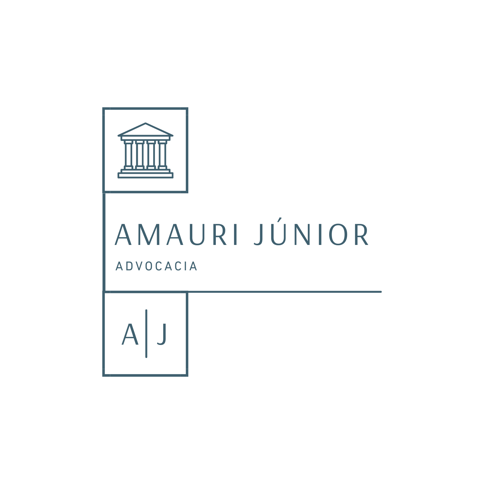 Amauri Júnior Advocacia